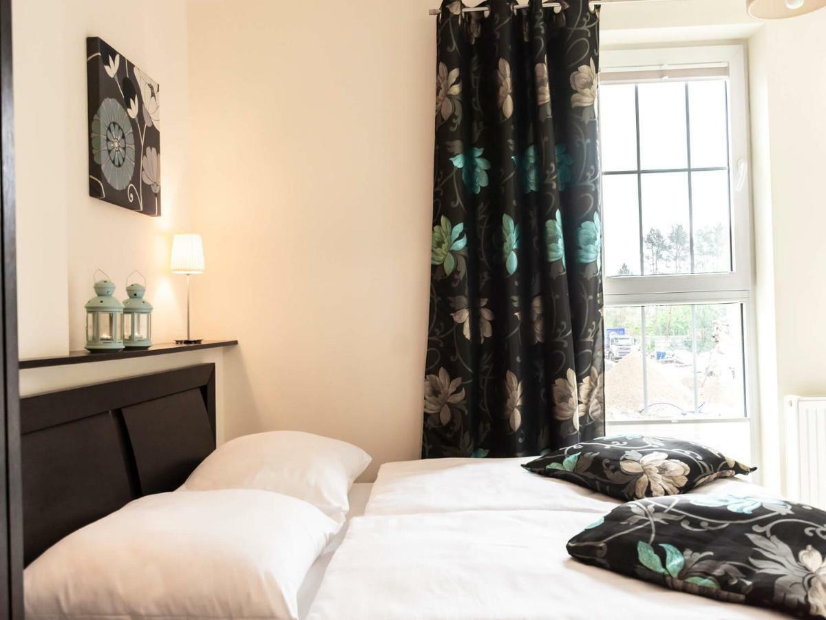 Vacationclub - Rezydencja Bursztyn Apartament 20 Apartment Swinoujscie Luaran gambar